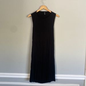 Forever 21 Sleeveless Maxi Dress